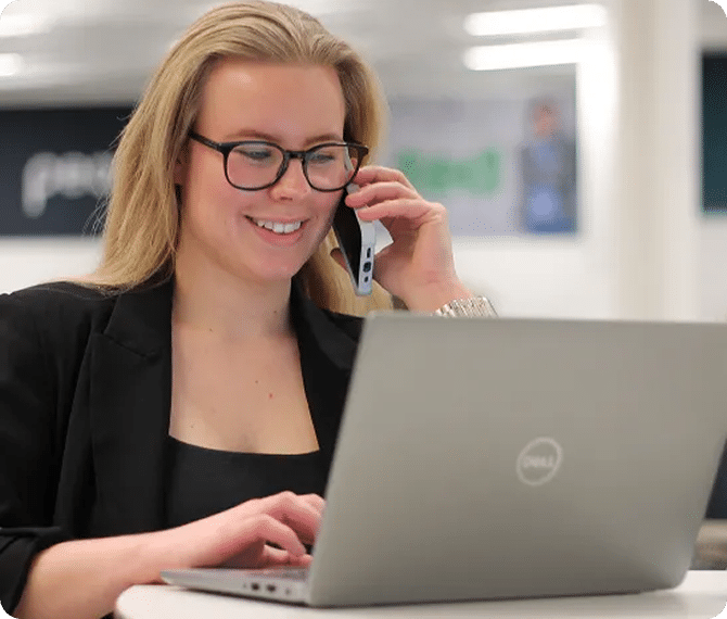 Courtney "The Brains" Hill Director Webbhill Property T/a Webbhill Stays