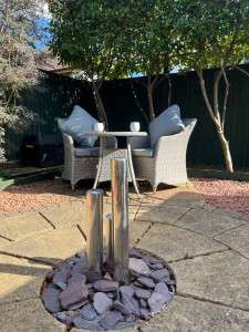 Serviced Apartments Near MK Train Station