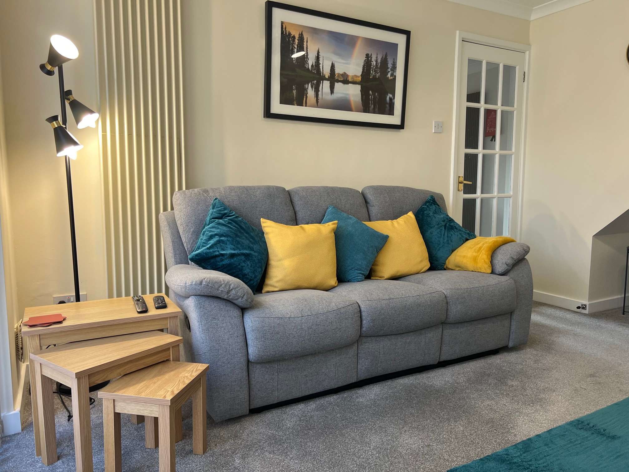 relocation and insurance accommodation milton keynes