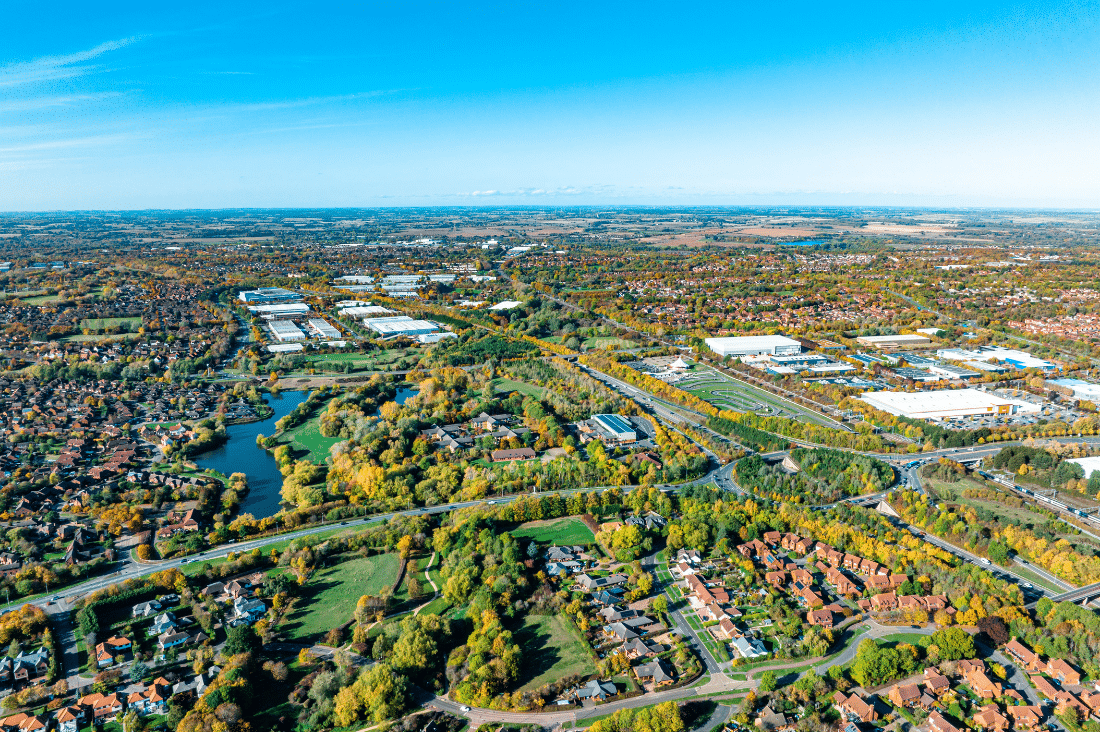 Explore MK for Leisure